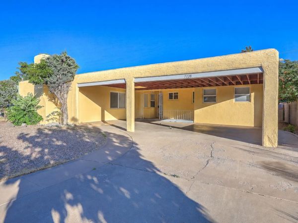 7738 Haines Avenue NE, Albuquerque, NM 87110
