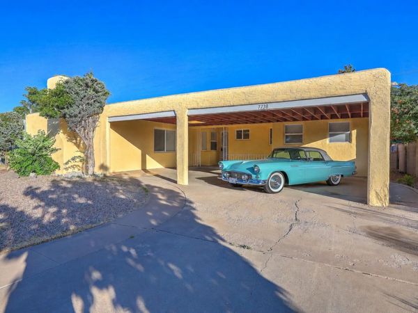 7738 Haines Avenue NE, Albuquerque, NM 87110
