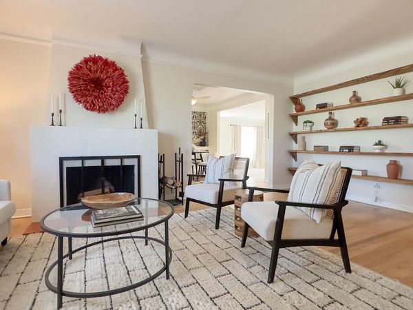 3605 Mesa Verde Avenue NE, Albuquerque, NM 87110