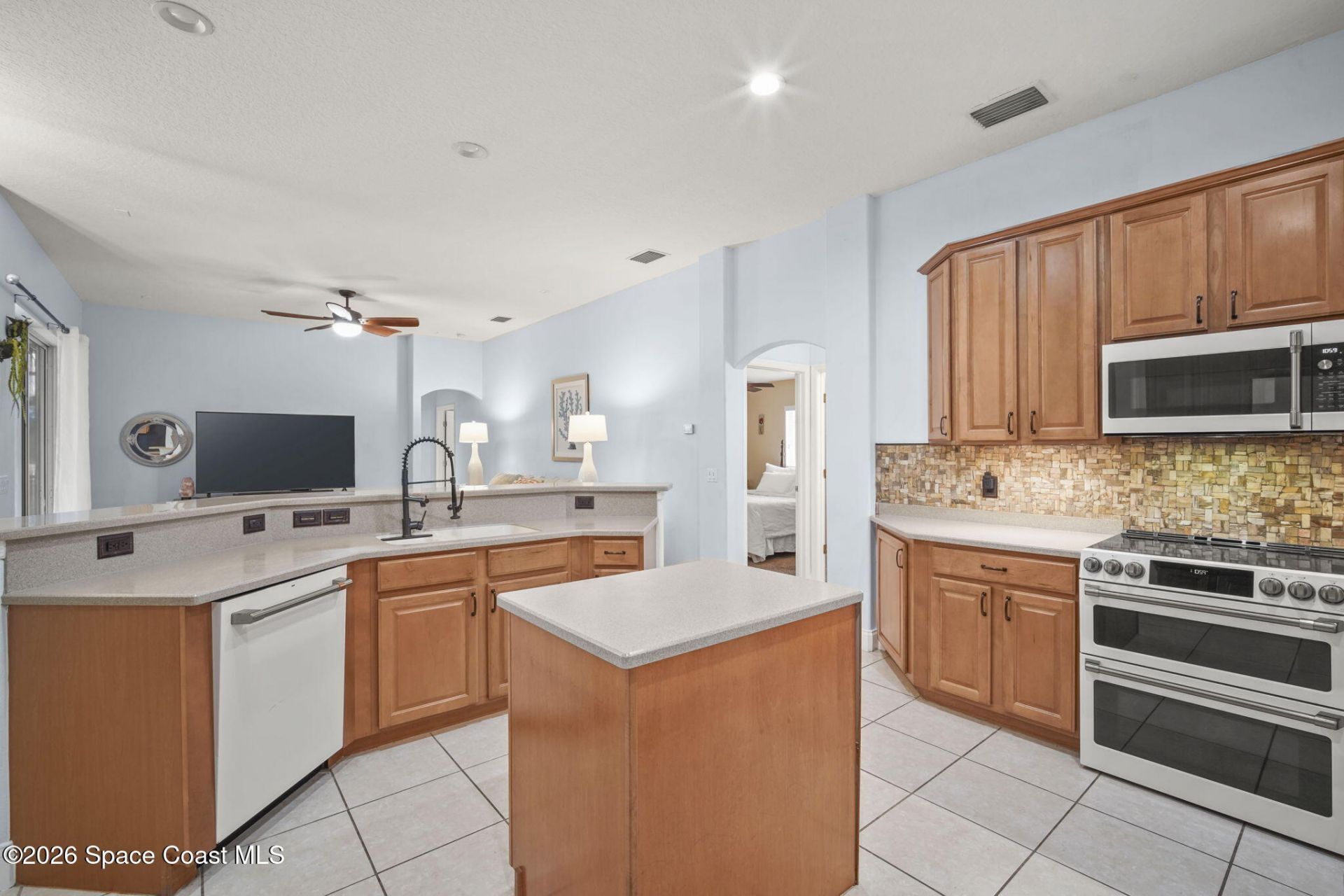 1881 Admiralty Boulevard , Rockledge, FL 32955 Photo