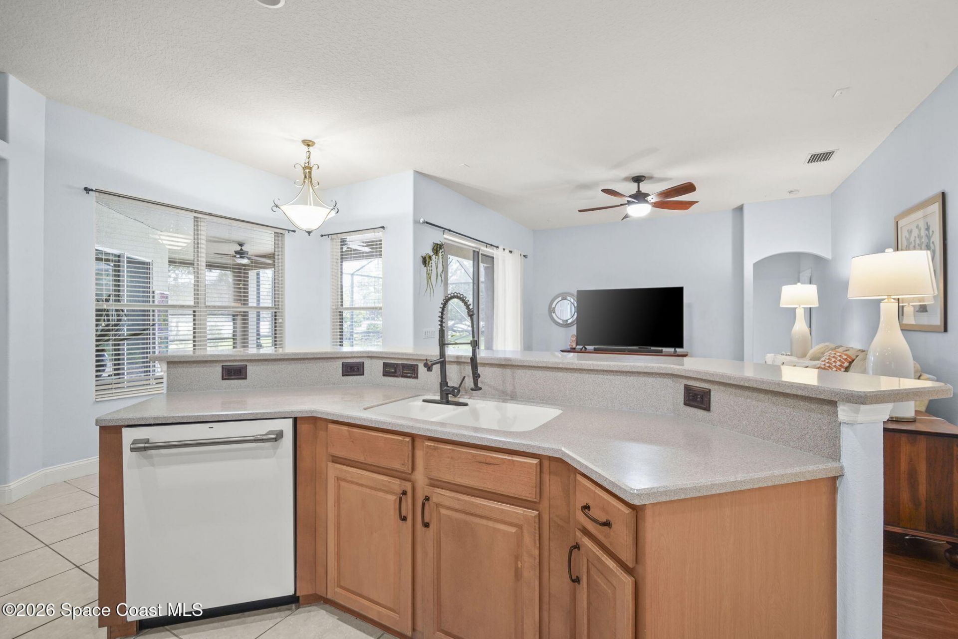 1881 Admiralty Boulevard , Rockledge, FL 32955 Photo