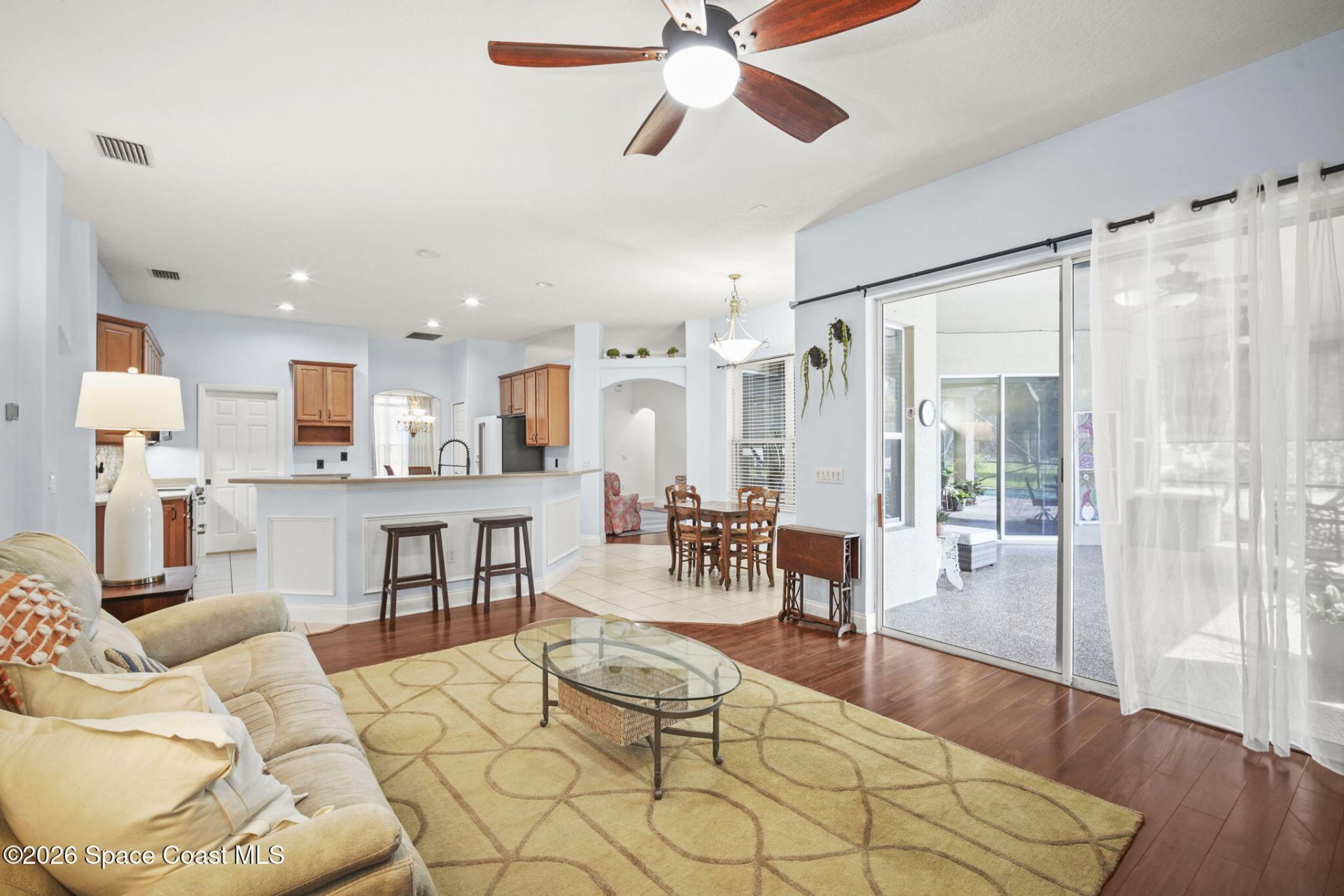 1881 Admiralty Boulevard , Rockledge, FL 32955 Photo