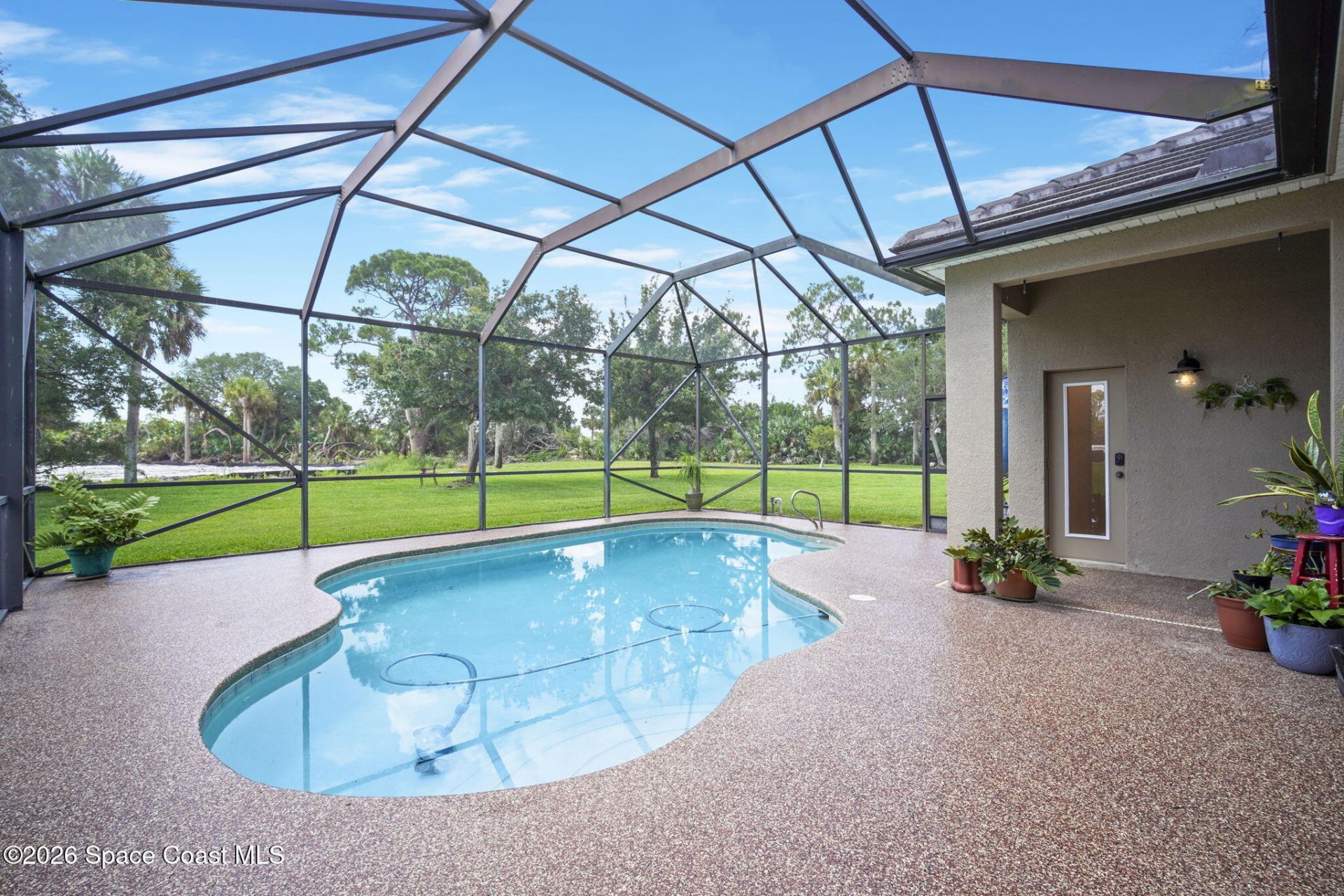 1881 Admiralty Boulevard , Rockledge, FL 32955 Photo