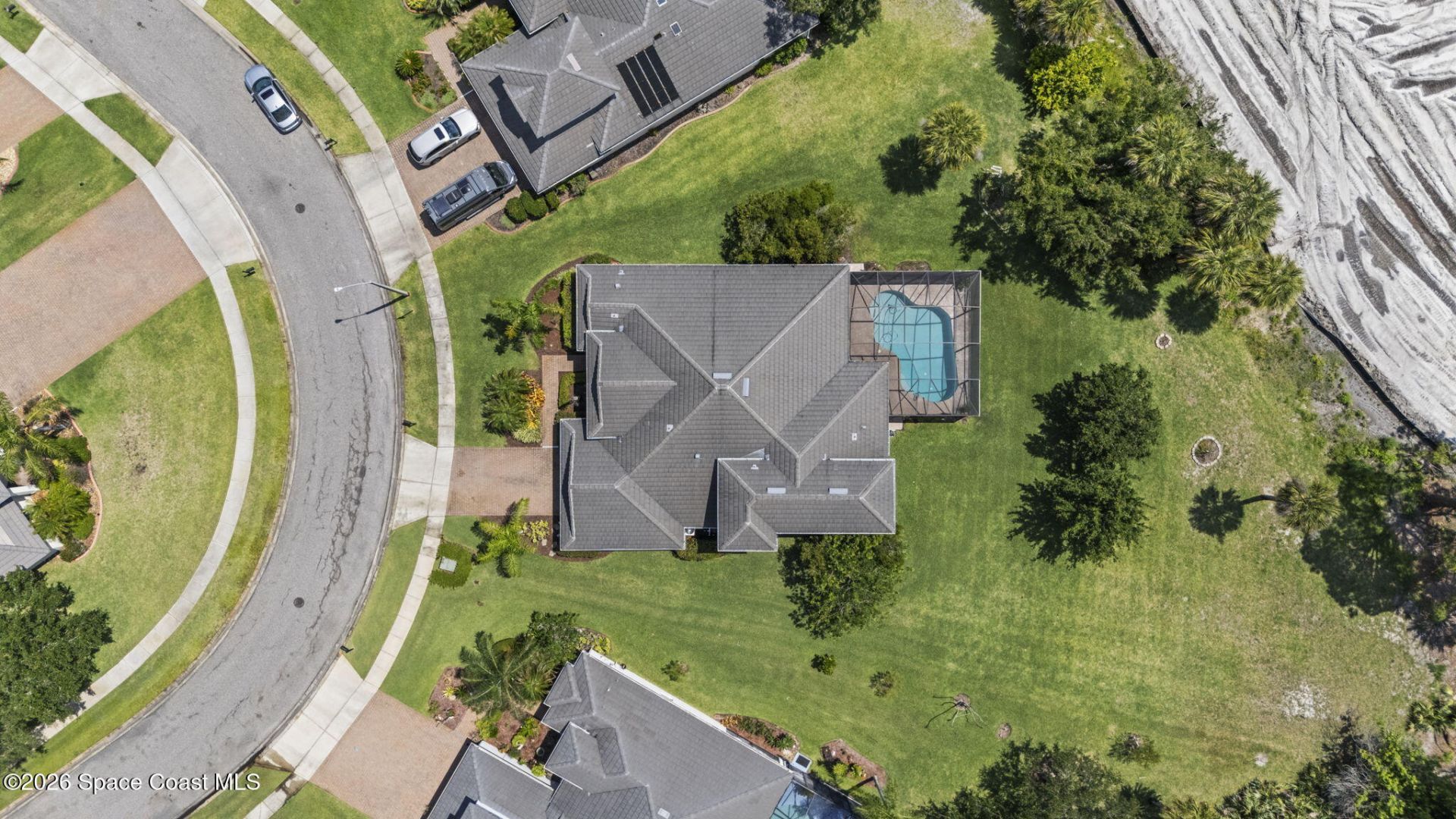 1881 Admiralty Boulevard , Rockledge, FL 32955 Photo