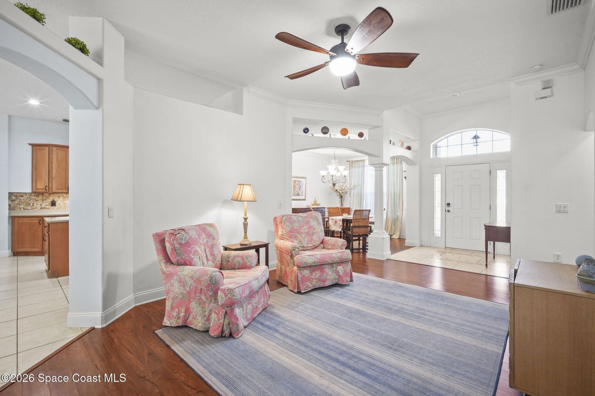 1881 Admiralty Boulevard , Rockledge, FL 32955 Photo