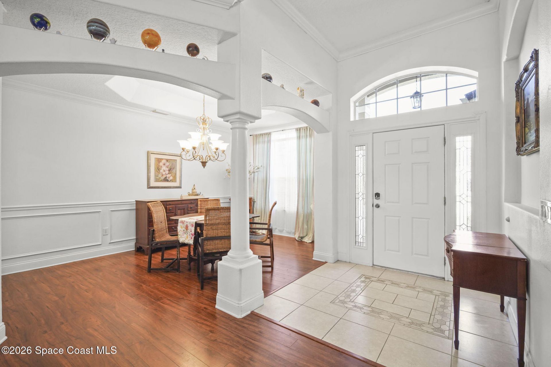 1881 Admiralty Boulevard , Rockledge, FL 32955 Photo