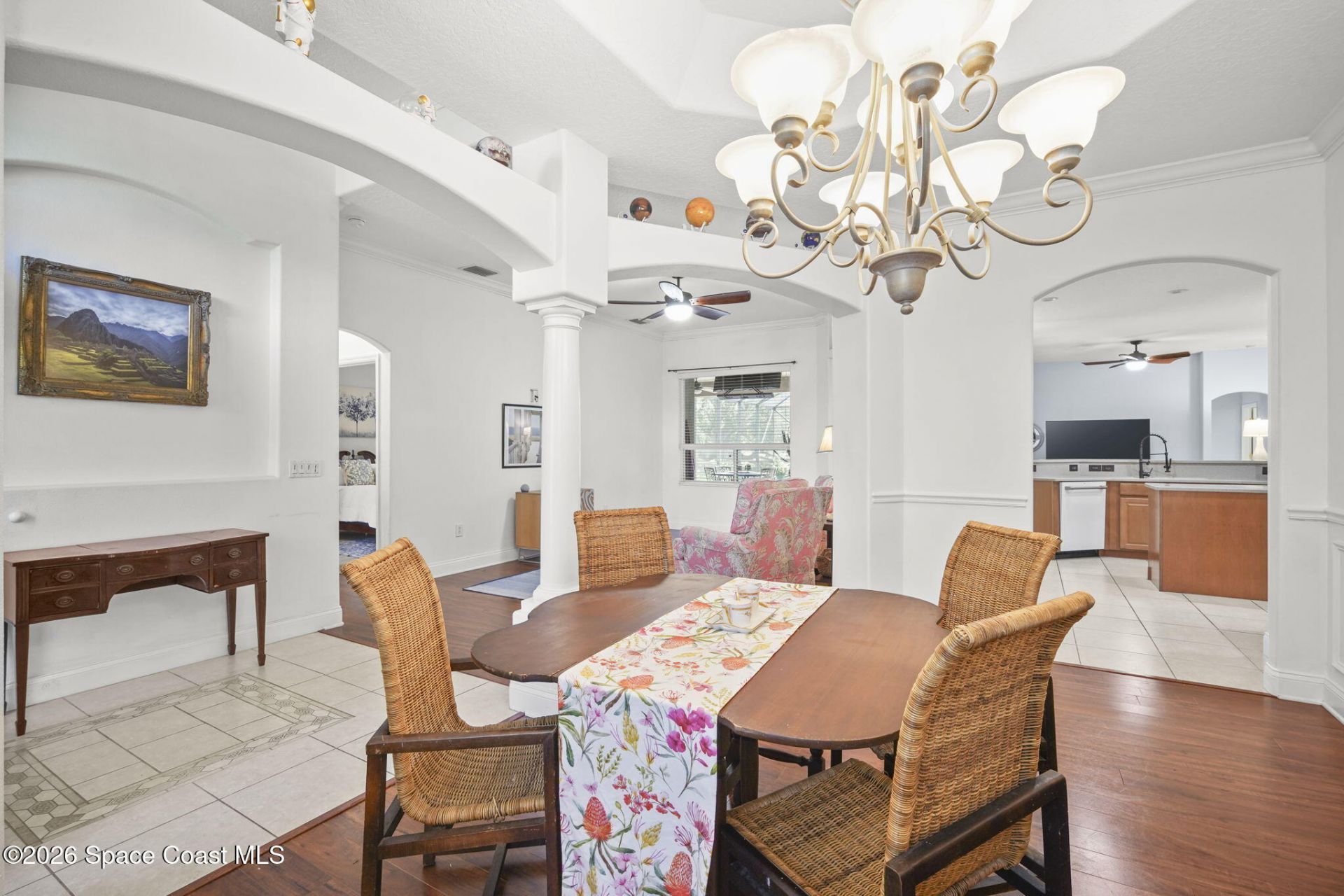 1881 Admiralty Boulevard , Rockledge, FL 32955 Photo