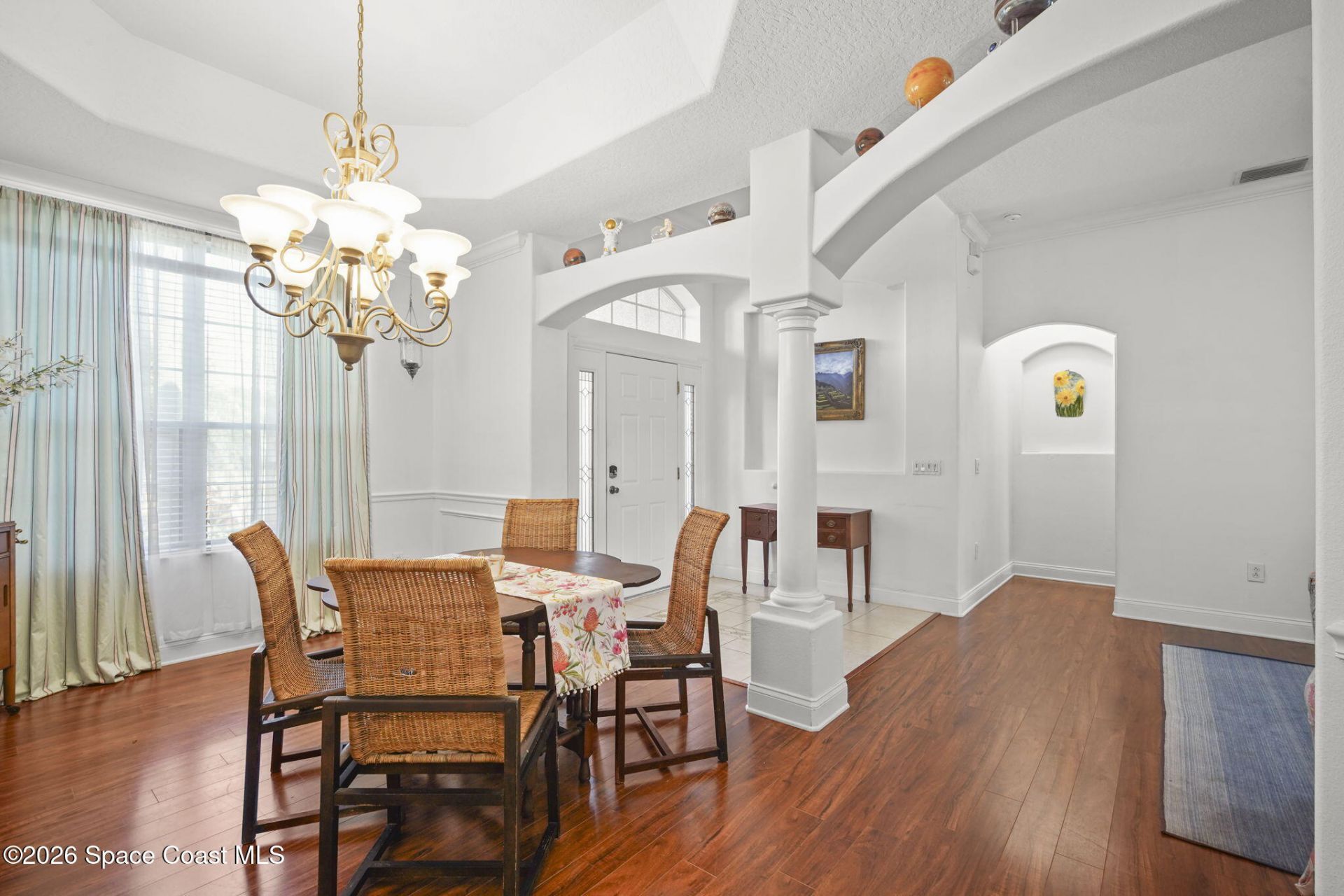 1881 Admiralty Boulevard , Rockledge, FL 32955 Photo