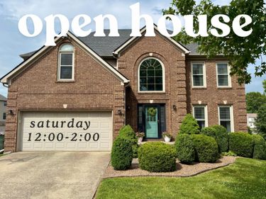 3097 Caversham Park Lane, Lexington, KY 40509