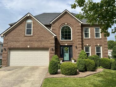 3097 Caversham Park Lane, Lexington, KY 40509