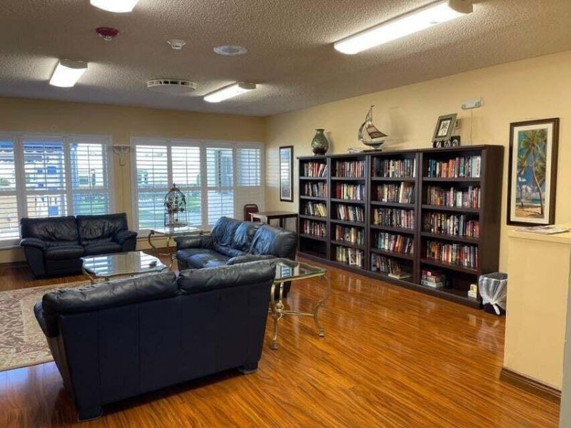 1009 SW 3rd Way, Boynton Beach, FL 33426 Photo