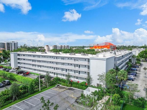 608 NE 2nd Street, Unit 432, Dania Beach, FL 33004