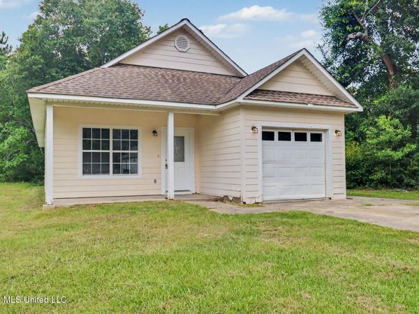 11609 Oaklane Drive, Gulfport, MS 39503
