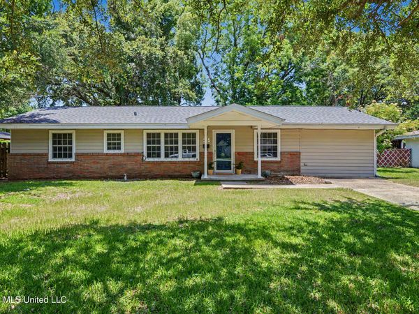 315 45th Street, Gulfport, MS 39507