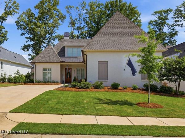 436 Whittington Circle, Madison, MS 39110