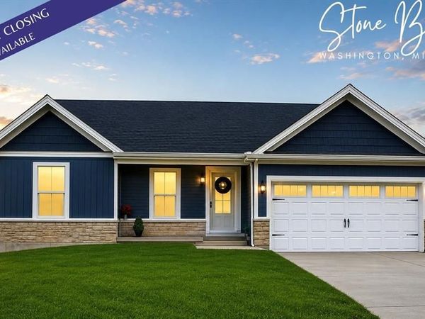 3309 Back Lane, Washington, MO 63090