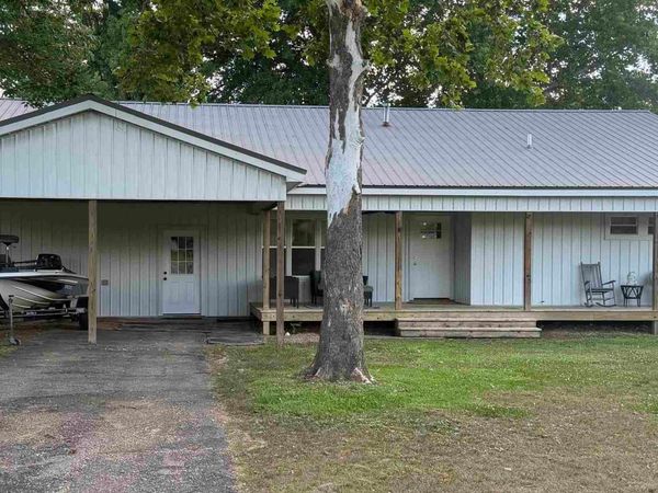 8179 North Main Street-Tull , Benton, AR 72015