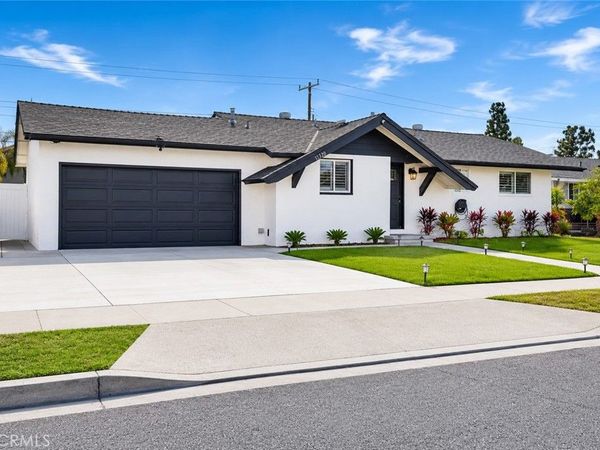 11307 Jane , Stanton, CA 90680