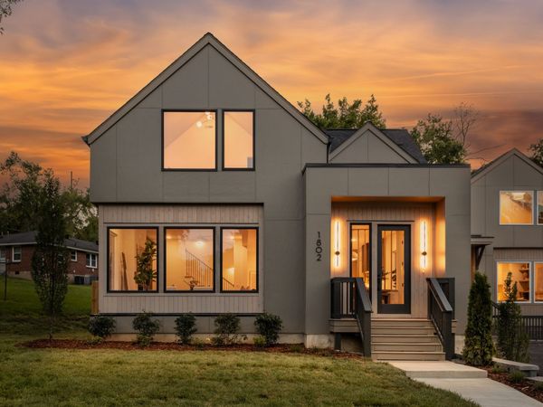 1802 Hayden Dr, Nashville, TN 37216