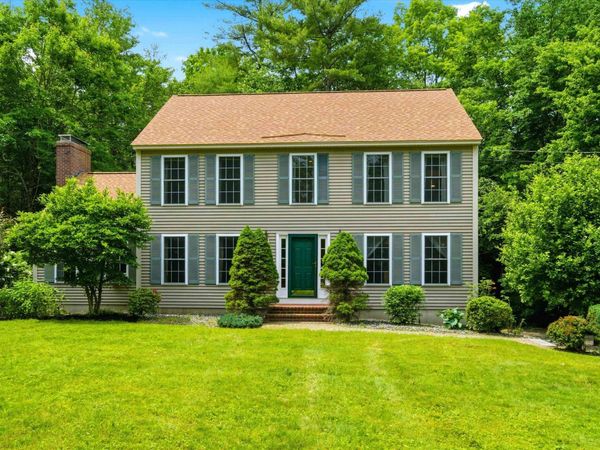 316 North Road, Candia, NH 03034