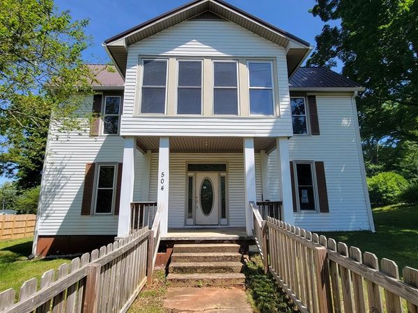 504 Evans Street, Livingston, TN 38570