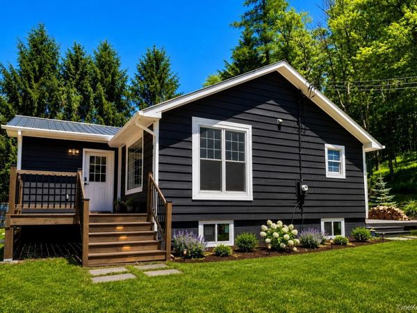 36 Old Route 17 , Livingston Manor, NY 12758
