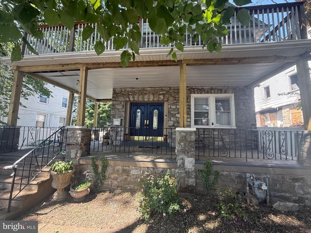 954 Church Lane , Lansdowne, PA 19050 Main Photo