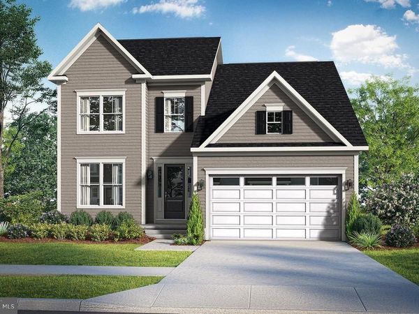TBB SUNBEAM WAY , Unit DUNE, MILTON, DE 19968