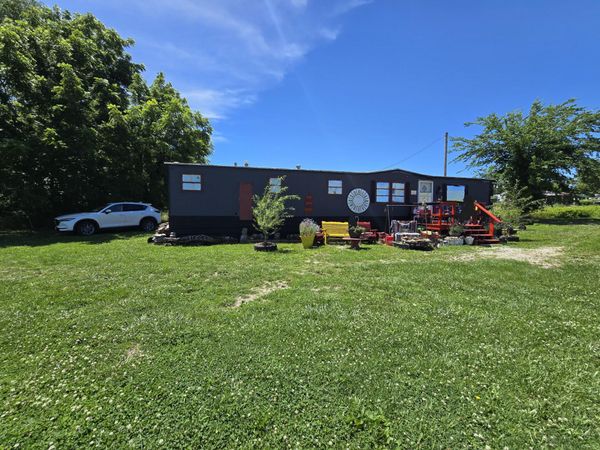 125 N Dallas Street , Urbana, MO 65767