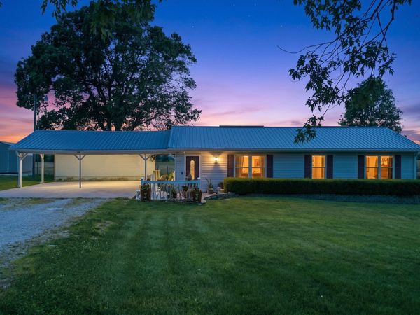 403 Mill Street , Urbana, MO 65767