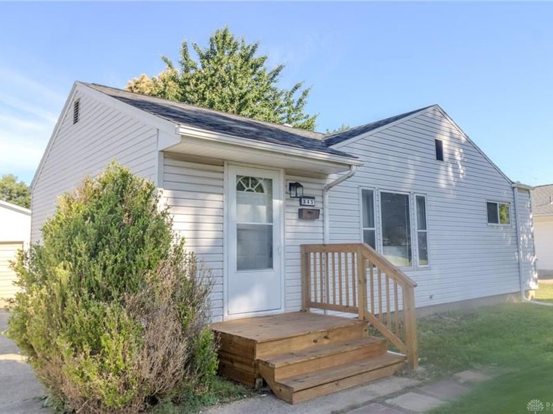 345 Murchison Lane, Riverside, OH 45431 Photo 3