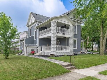 201 Central Avenue, Greenville, OH 45331