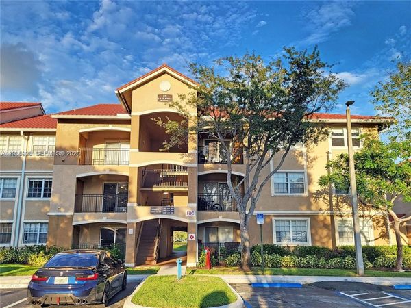 101 SW 117th Ave, Unit 7101, Pembroke Pines, FL 33025