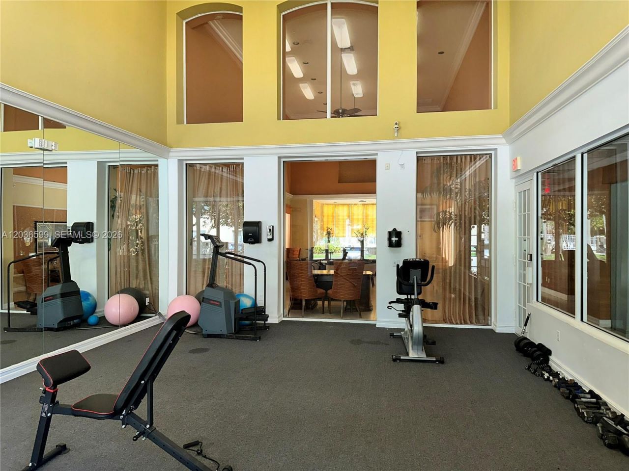 460 S Park Rd , Unit 6-203, Hollywood, FL 33021 Photo