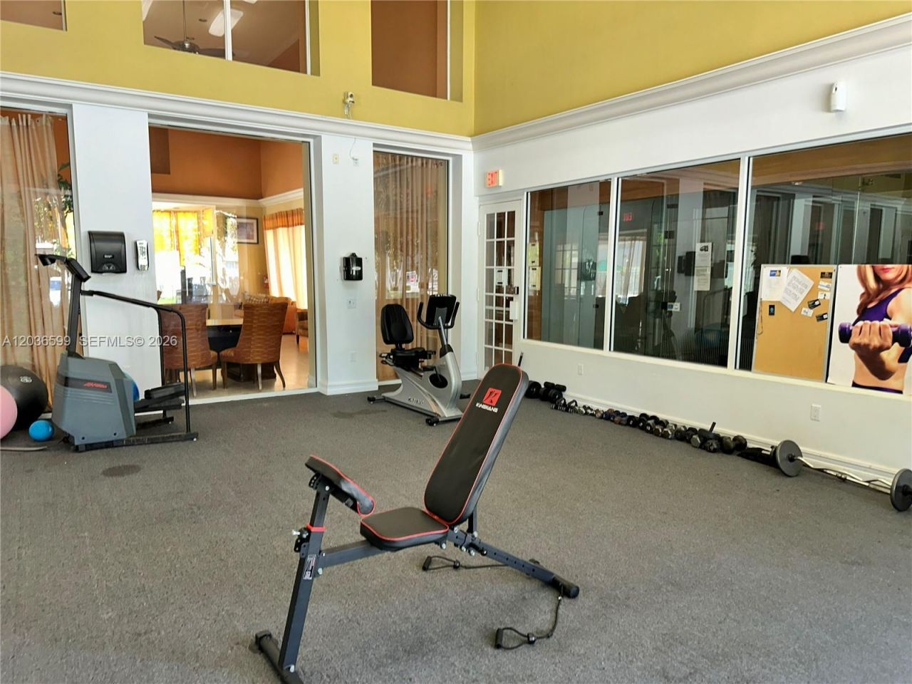 460 S Park Rd , Unit 6-203, Hollywood, FL 33021 Photo