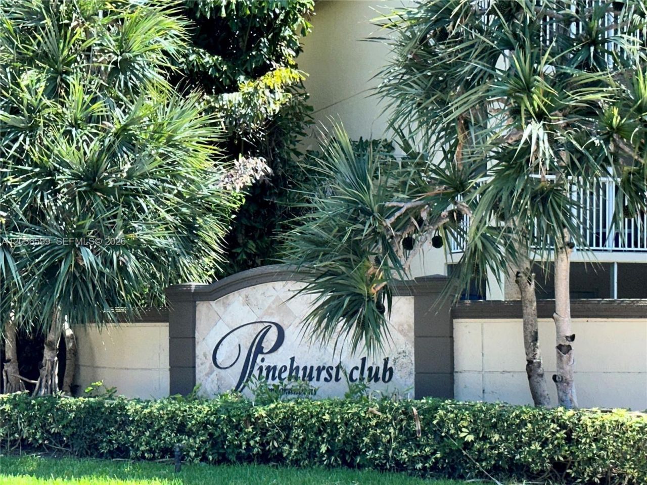 460 S Park Rd , Unit 6-203, Hollywood, FL 33021 Photo