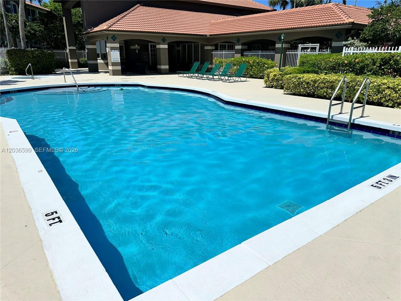460 S Park Rd , Unit 6-203, Hollywood, FL 33021 Photo