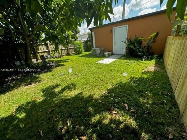 1588 NW 8th Ave , Unit 1, Homestead, FL 33030