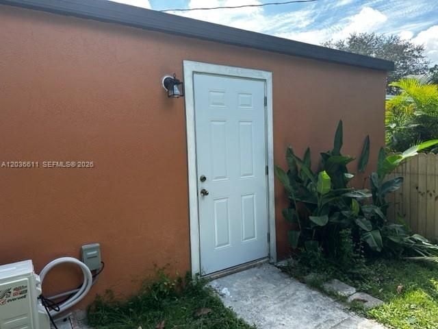 1588 NW 8th Ave , Unit 1, Homestead, FL 33030 Photo