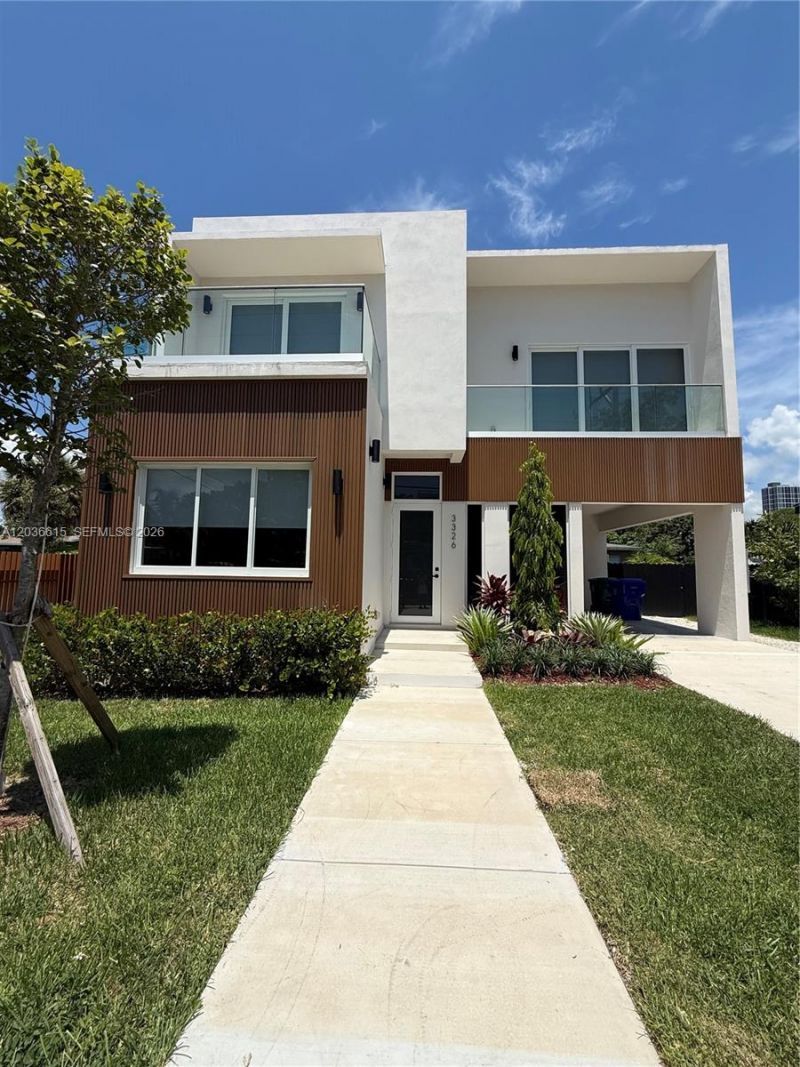 3326 Elizabeth St , Miami, FL 33133 Photo