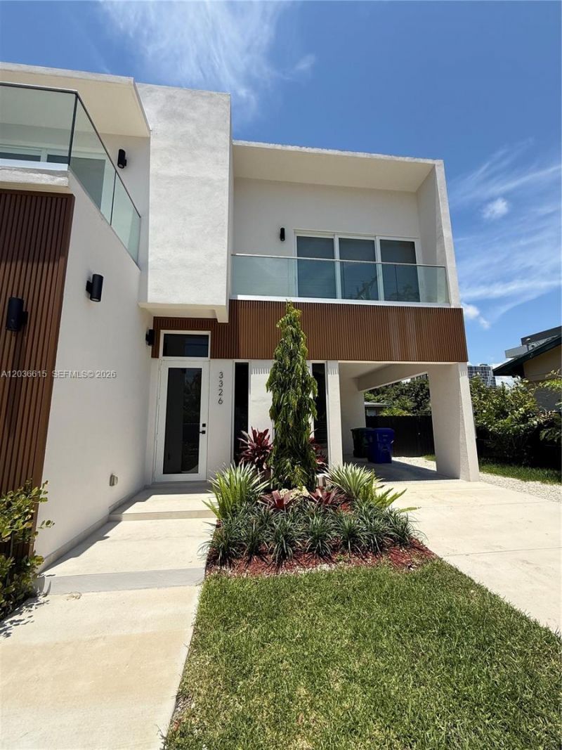 3326 Elizabeth St , Miami, FL 33133 Photo