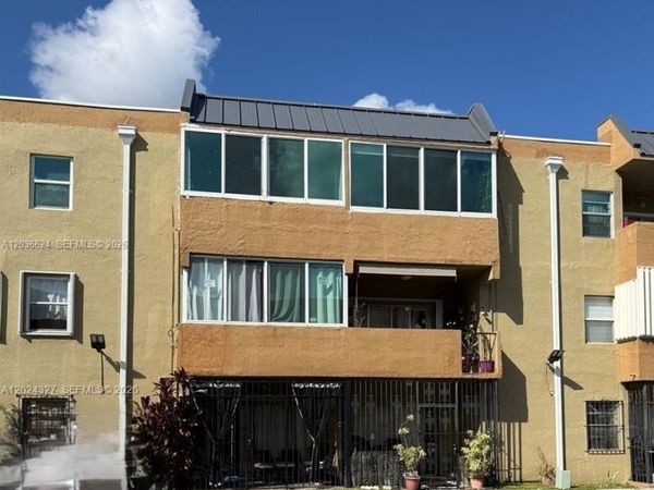 6070 W 18th Ave , Unit 209, Hialeah, FL 33012