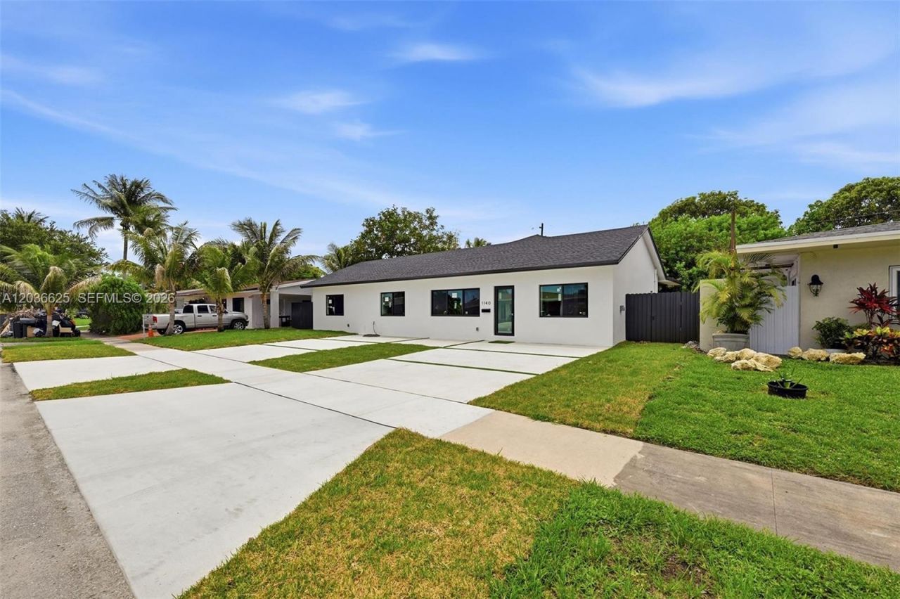 1140 NE 201st Ter , Miami, FL 33179 Photo