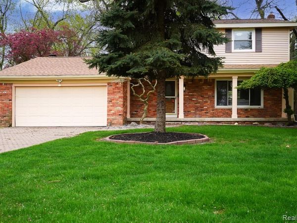 4156 McCandlish Road , Grand Blanc Twp, MI 48439