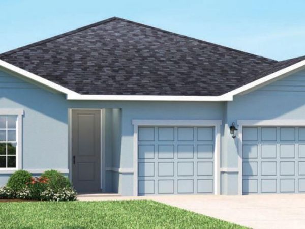 5195 Madras Drive NW , Palm Bay, FL 32907