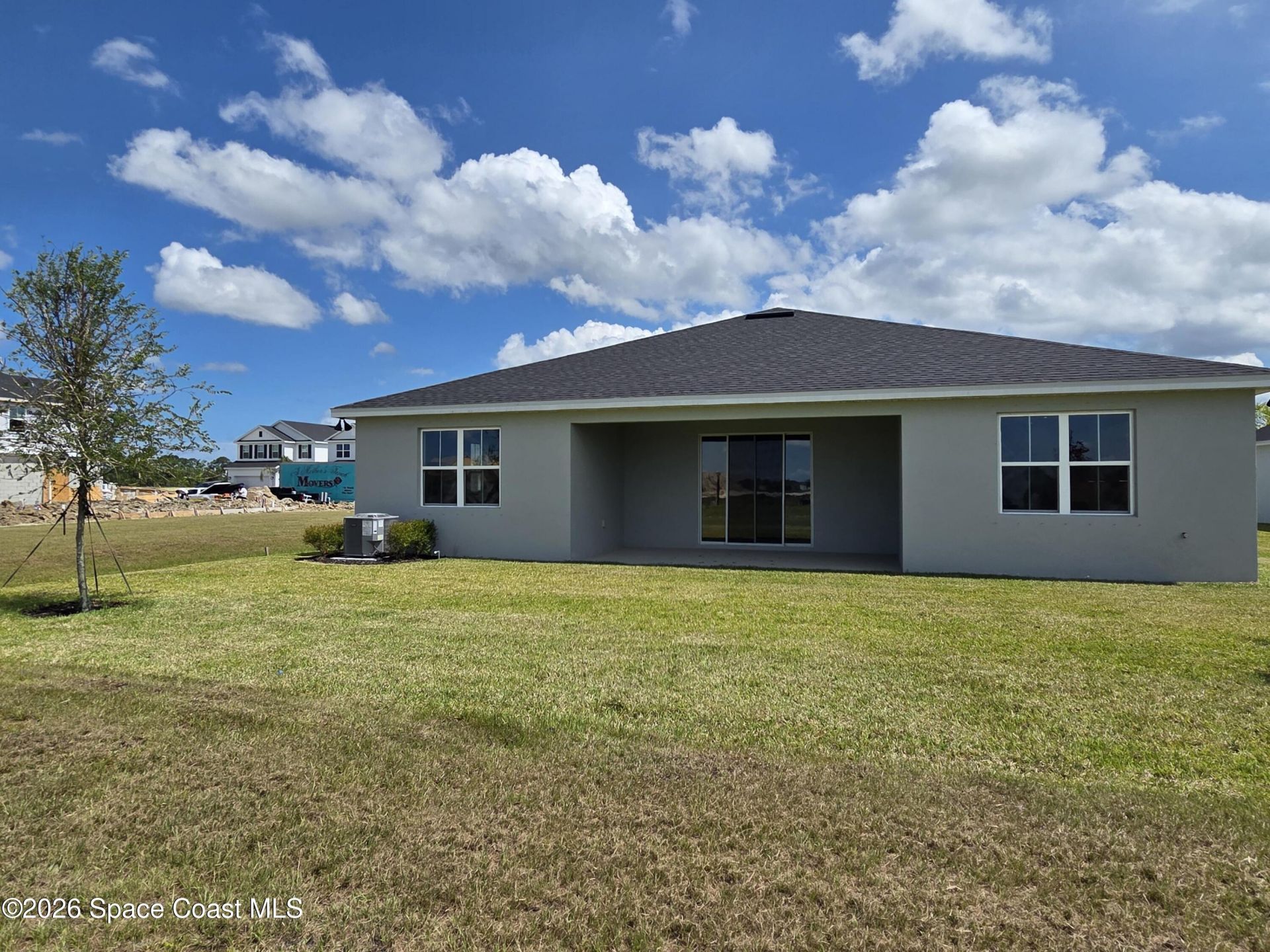 5195 Madras Drive NW , Palm Bay, FL 32907 Photo