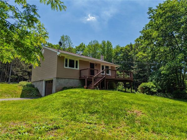 144 Sant Tompkins Road, Prattsville, NY 12407