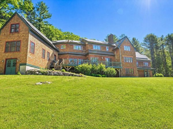 662 Hurricane Road, Keene, NH 03431