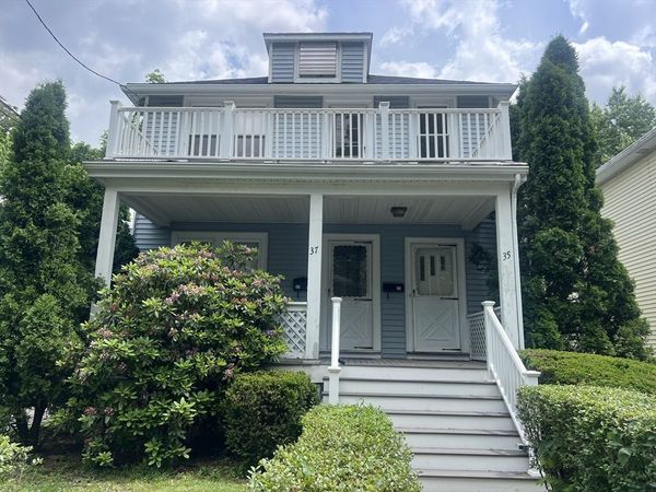 35-37 Flett Road, Unit 37, Belmont, MA 02478