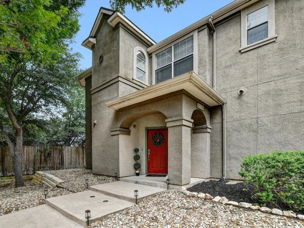 11203 Ranch Road 2222 RD, Unit 301, Austin, TX 78730